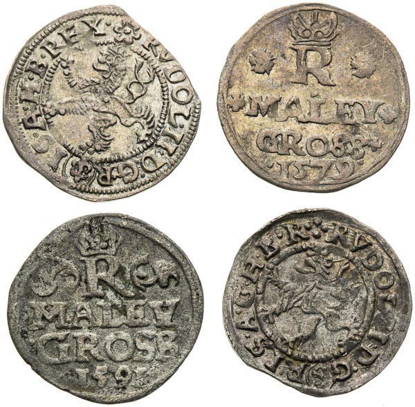 Coin-front