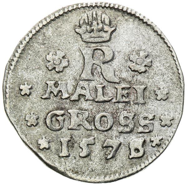 Coin-front