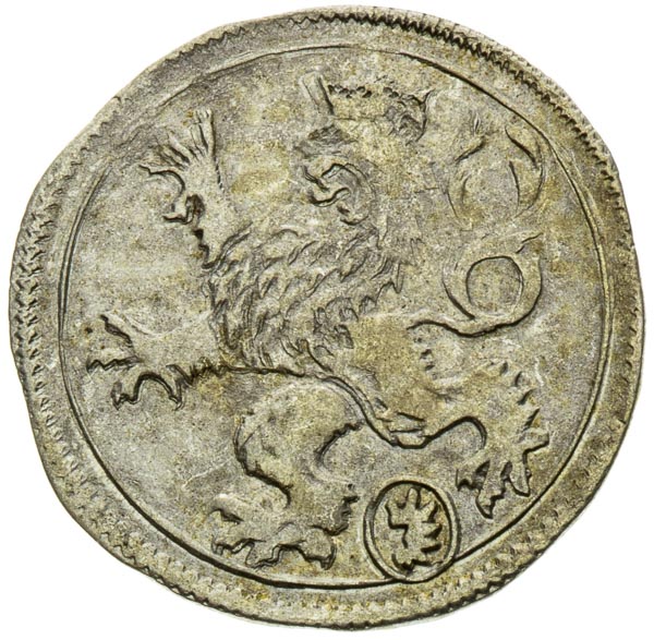 Coin-front