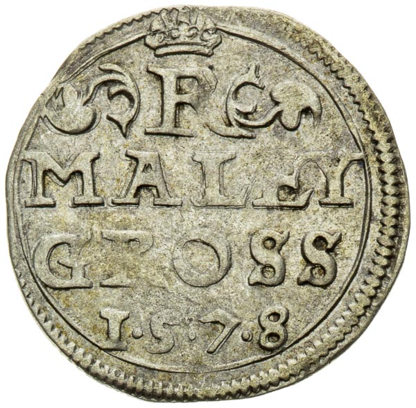 Coin-front