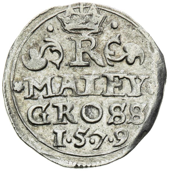Coin-front