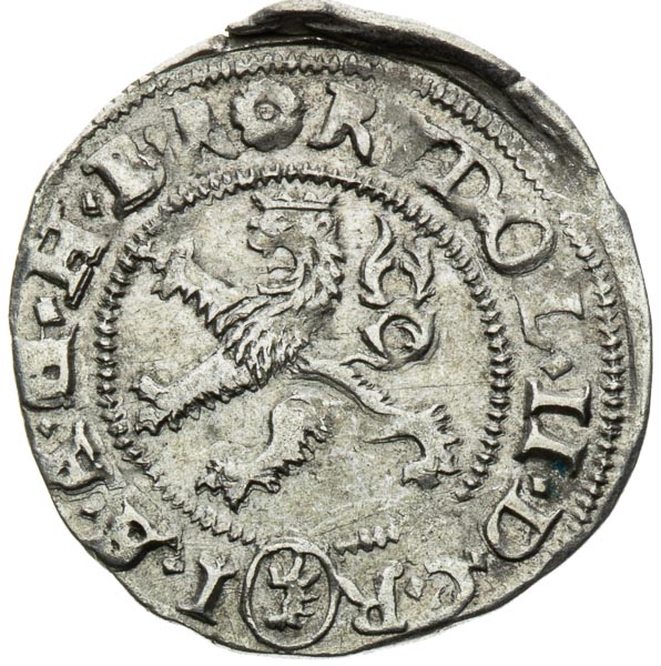 Coin-front