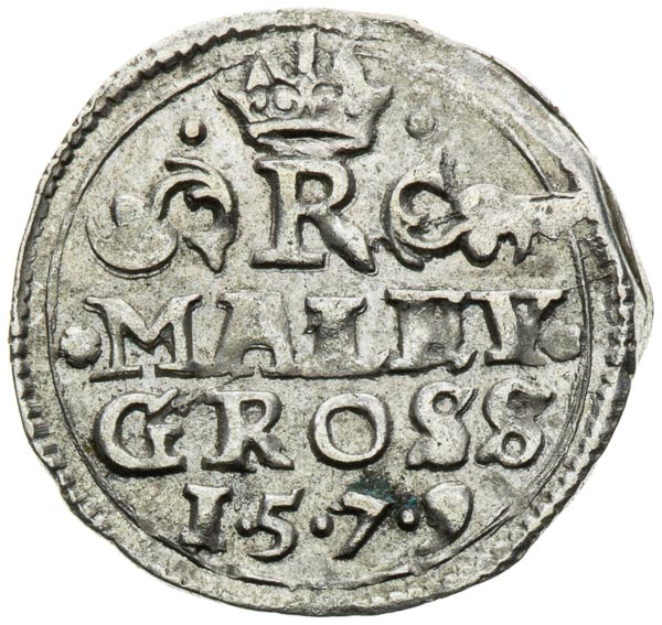 Coin-front