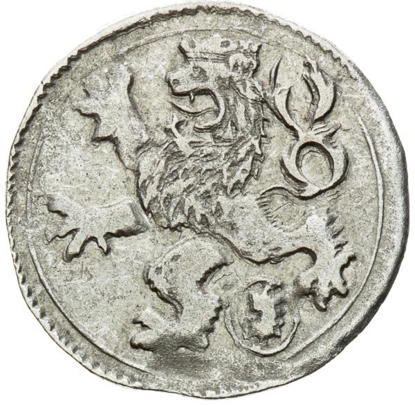 Coin-front
