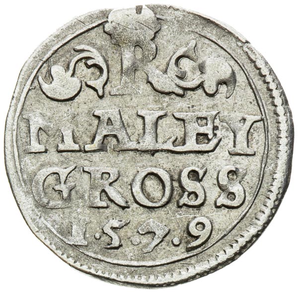 Coin-front