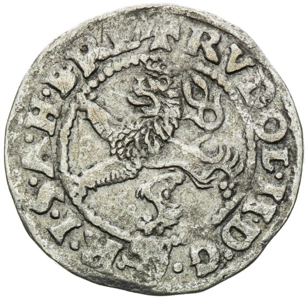 Coin-front