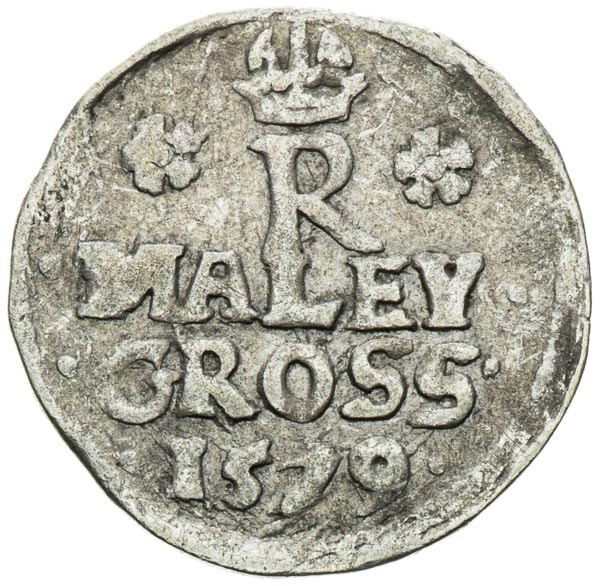 Coin-front