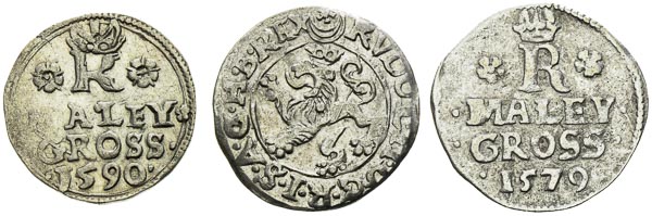 Coin-front