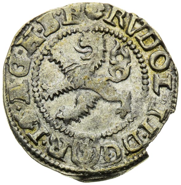 Coin-front