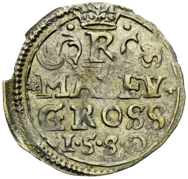 Coin-front