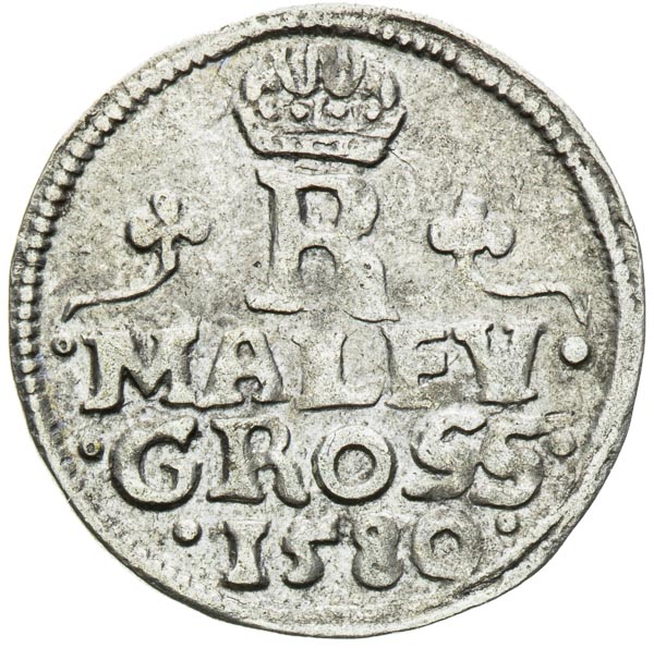 Coin-front