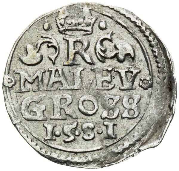 Coin-front