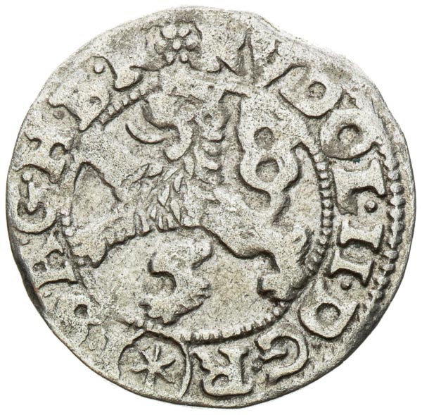 Coin-front