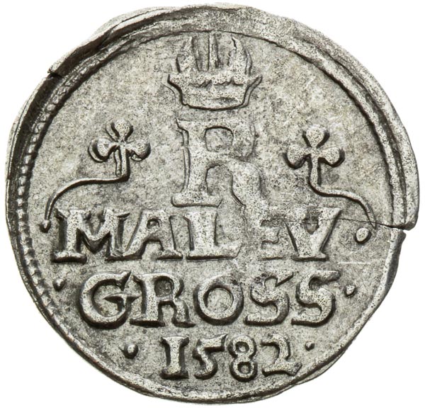 Coin-front