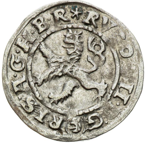 Coin-front