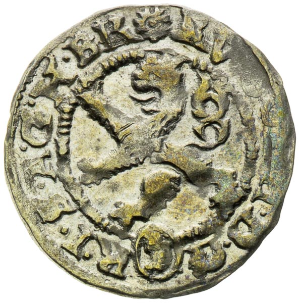Coin-front
