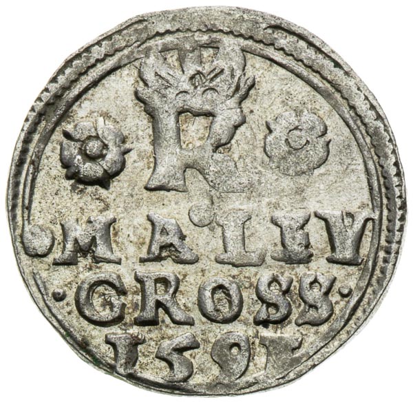 Coin-front