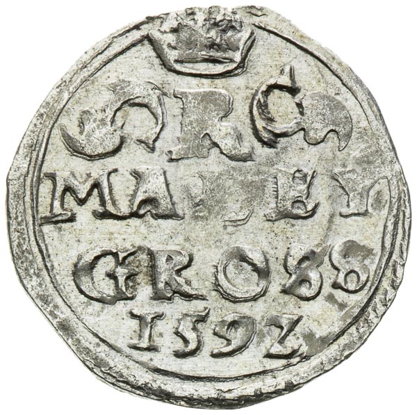 Coin-front