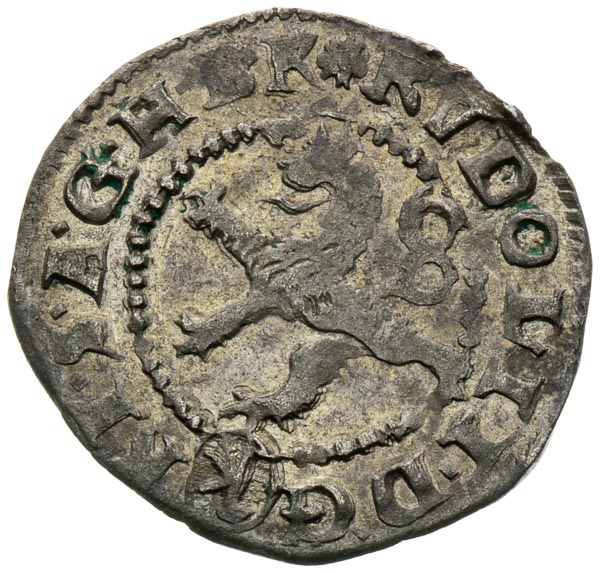Coin-front