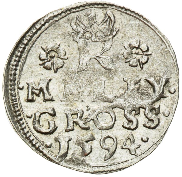 Coin-front