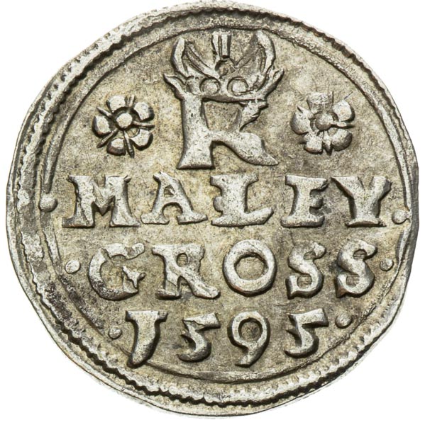 Coin-front