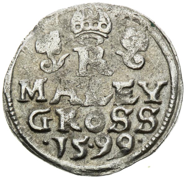 Coin-front
