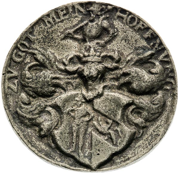 Coin-front