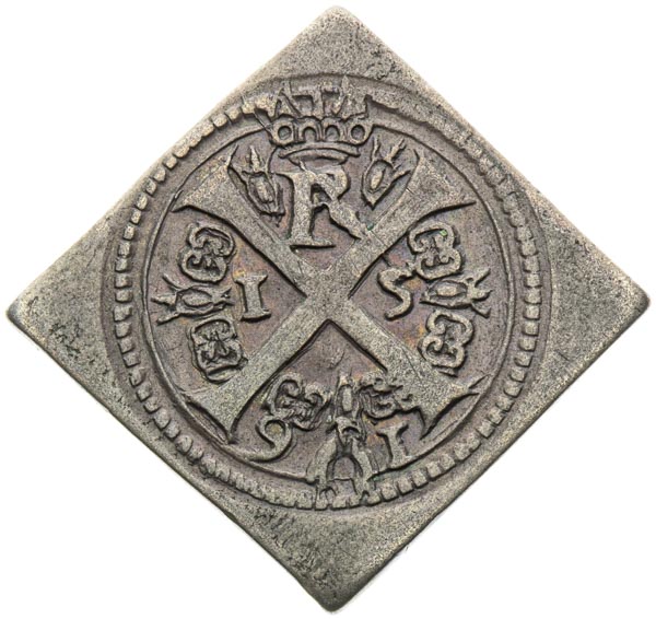 Coin-front