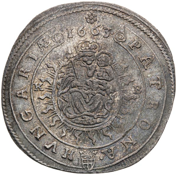 Coin-front