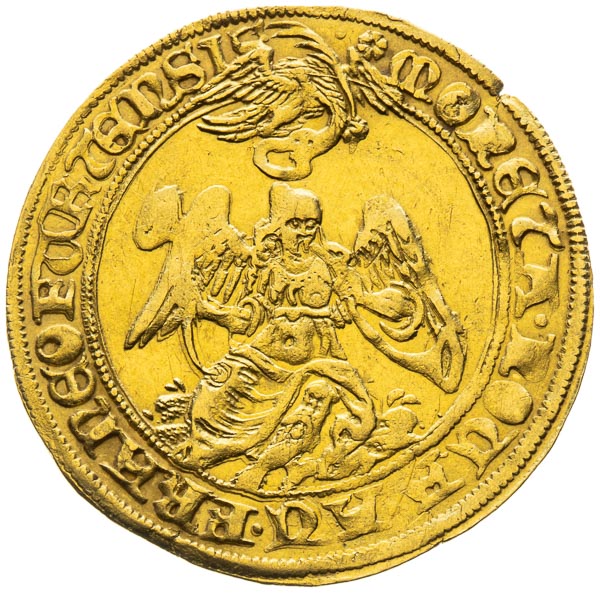 Coin-front