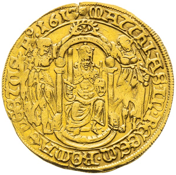 Coin-front