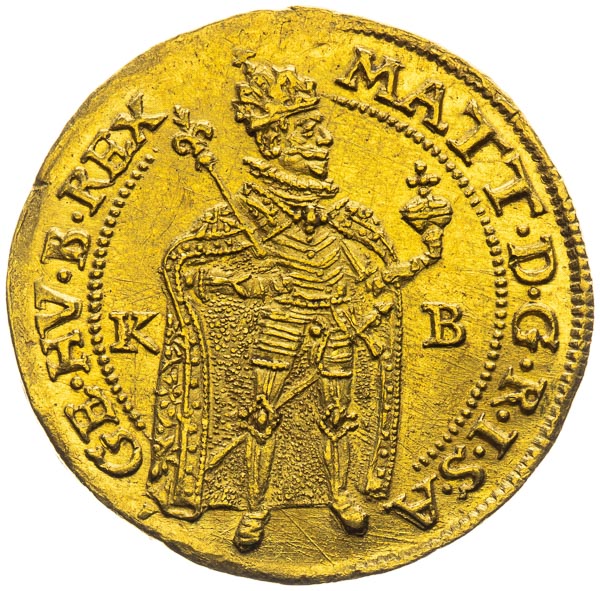 Coin-front