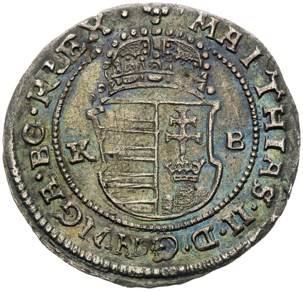 Coin-front