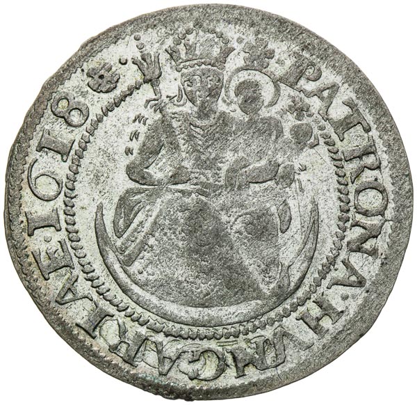 Coin-front