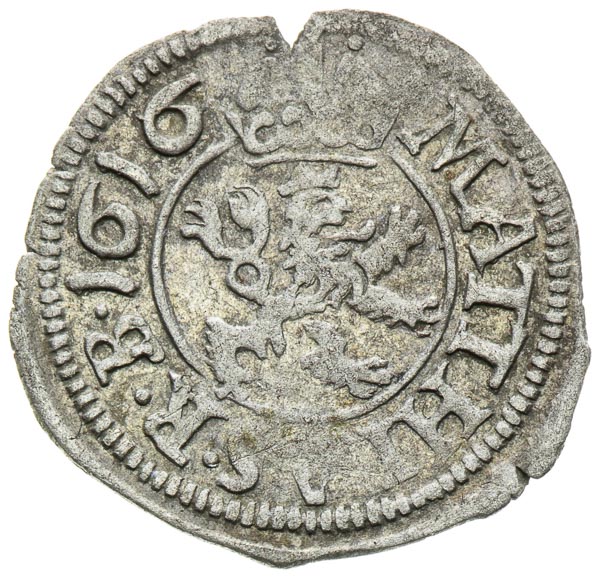 Coin-front