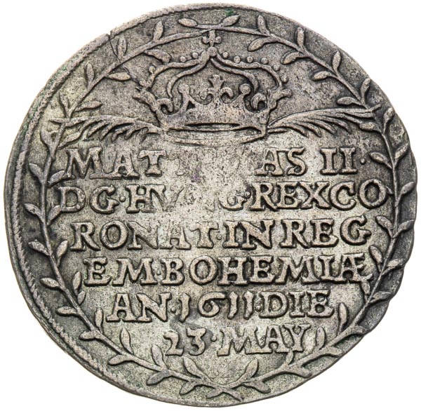 Coin-front