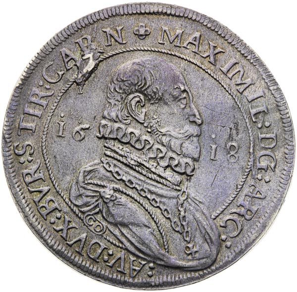 Coin-front