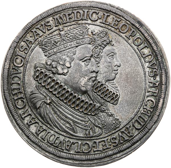 Coin-front