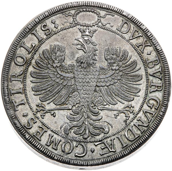 Coin-front