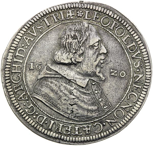 Coin-front