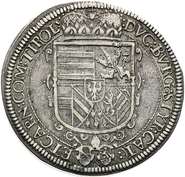 Coin-front
