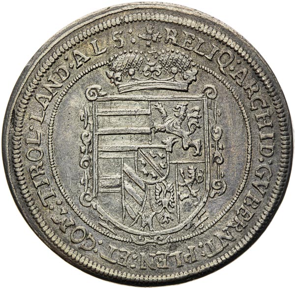 Coin-front