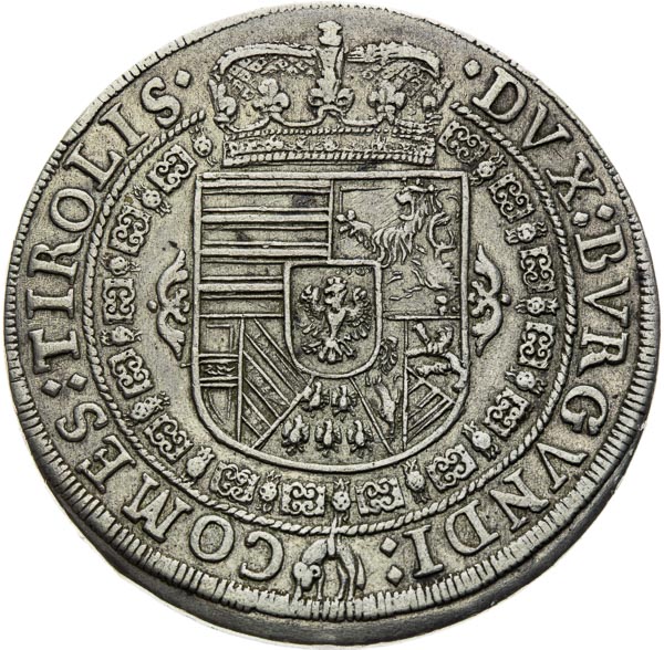 Coin-front