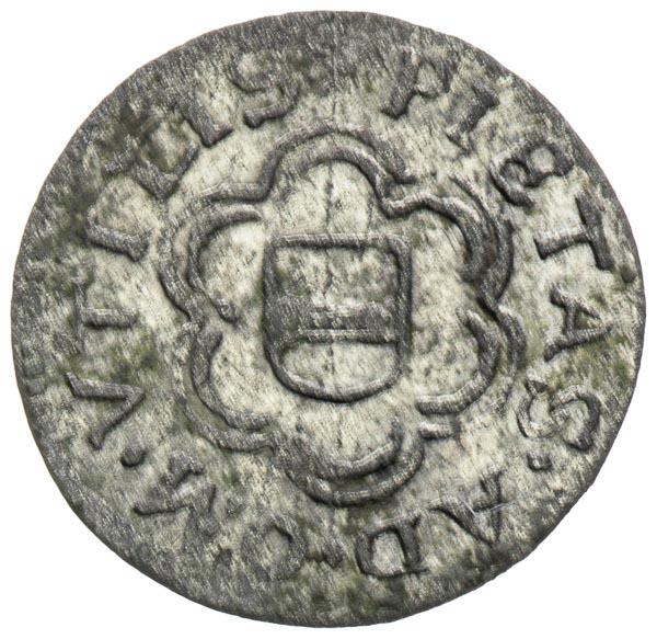 Coin-front