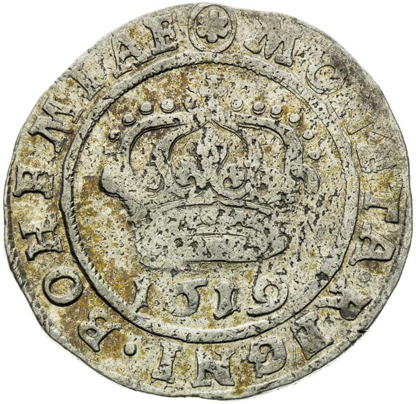 Coin-front