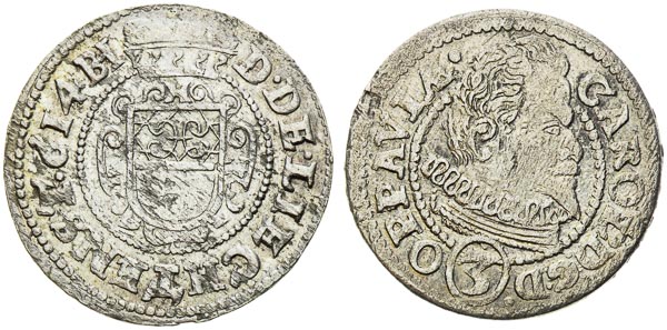 Coin-front