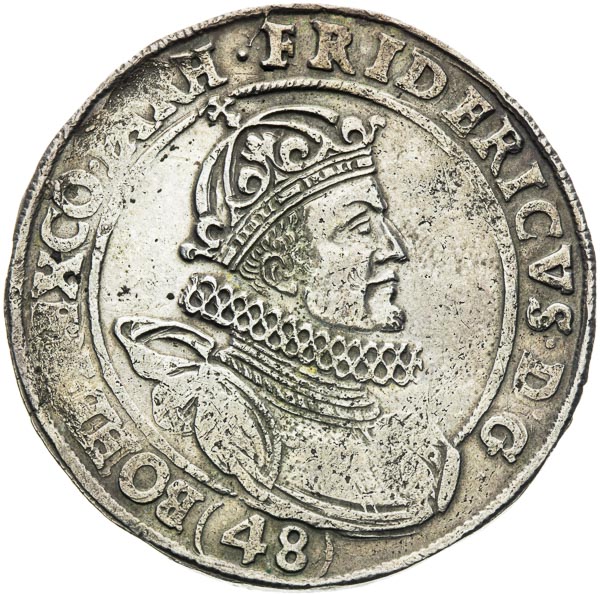 Coin-front