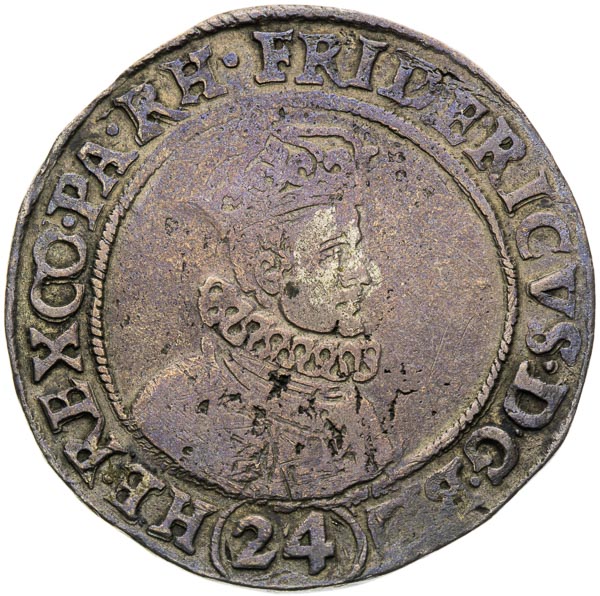 Coin-front