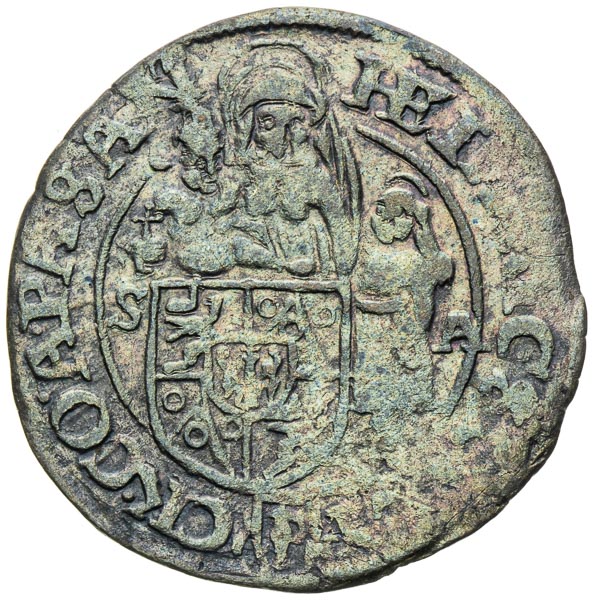Coin-front