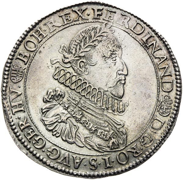 Coin-front